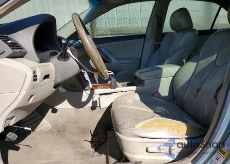 2008 Toyota Camry Xle V6 from USA, damaged, VIN 4T1BK46K38U563952